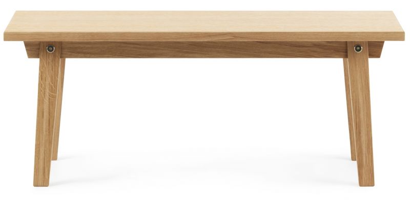 Slice Coffee Table Vol. 2 Couchtisch Normann Copenhagen